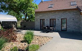 Apartmány U Ořecha